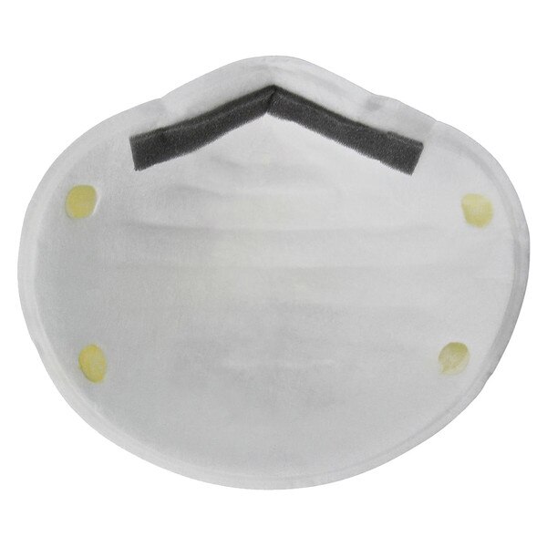 Image of 3M 8210 Particulate Respirator N95 per Box